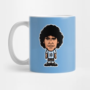 Diego Mug